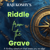 Riddle from the Grave