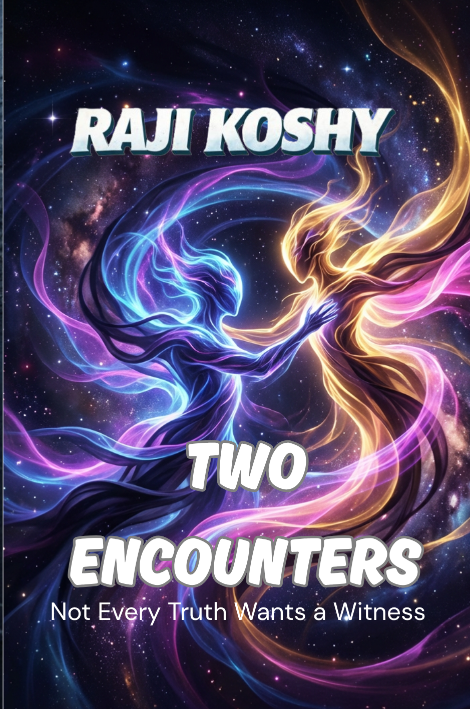 Two Encounters